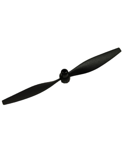 Пропеллер в сборе для самолета Volantex RC Trainstar Mini (держатель проп., пропеллер, кок, крепеж)