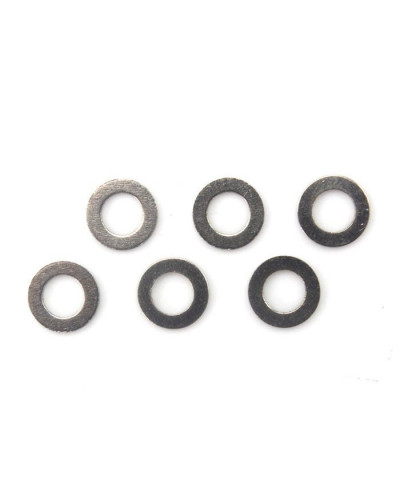 Шайбы  6шт. для Himoto E10