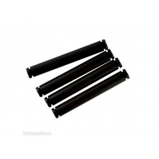 Штифты переднего/заднего верхнего рычага 6x45мм 4шт.