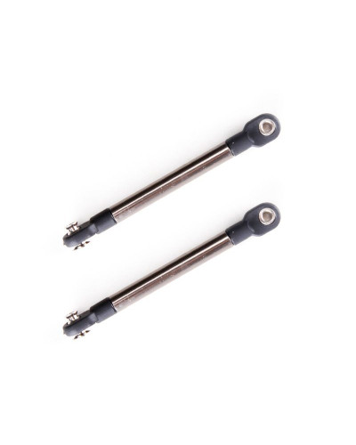 Тяги рулевые 78мм, 2шт.