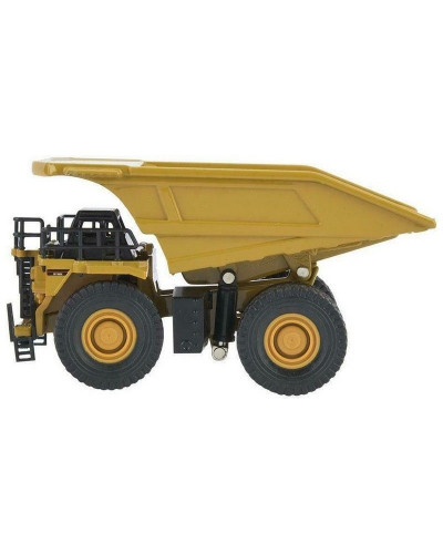 Металлический карьерный самосвал HUI NA TOYS 1/60