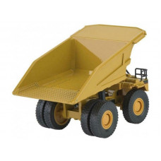 Металлический карьерный самосвал HUI NA TOYS 1/60