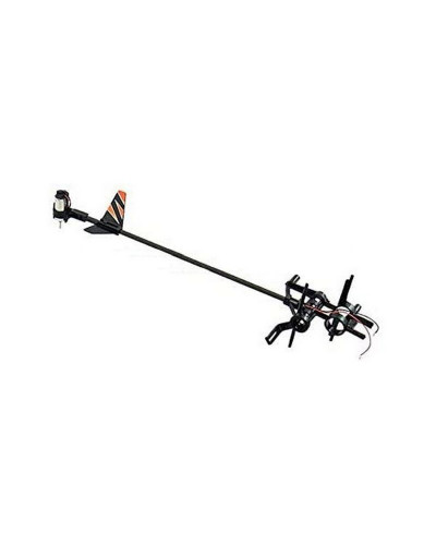 Хвостовая балка в сборе для вертолета WL Toys V911