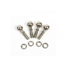 Шаровое соединение перед.рычага