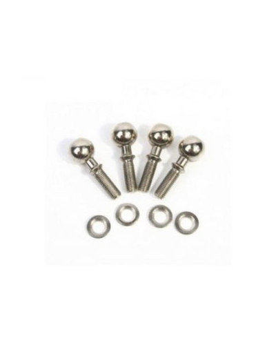 Шаровое соединение перед.рычага