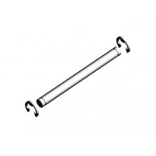 Ось рычага передней подвески 1:5 23CC 2WD