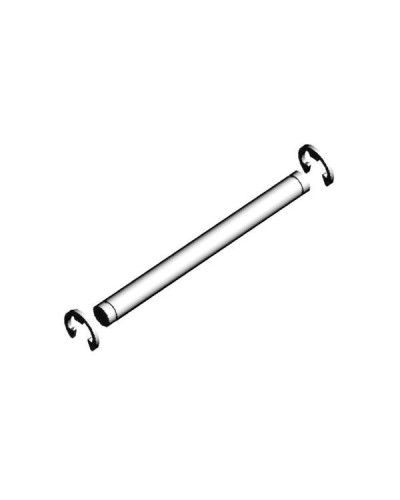 Ось рычага передней подвески 1:5 23CC 2WD