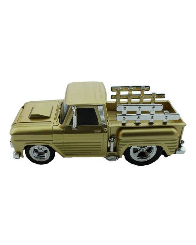 Р/У пикап из серии "Muscle Сar" с тюнингом 1/16 + свет + звук