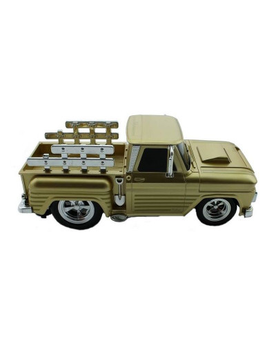 Р/У пикап из серии "Muscle Сar" с тюнингом 1/16 + свет + звук