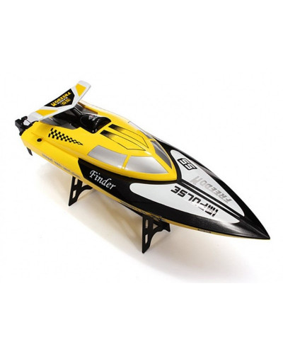 Р/У катер WLToys Tiger-Shark WL912 Pro 2.4G RTR