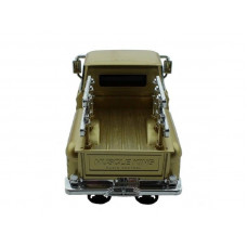 Р/У пикап из серии "Muscle Сar" с тюнингом 1/16 + свет + звук