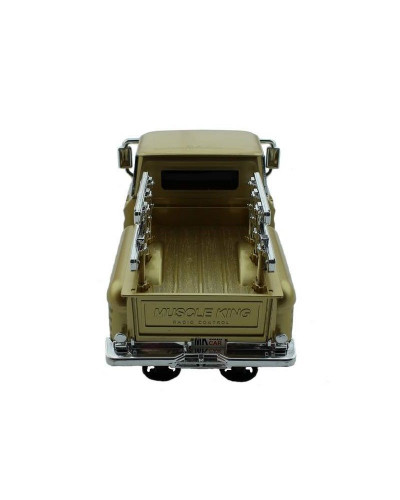 Р/У пикап из серии "Muscle Сar" с тюнингом 1/16 + свет + звук