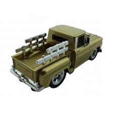 Р/У пикап из серии "Muscle Сar" с тюнингом 1/16 + свет + звук