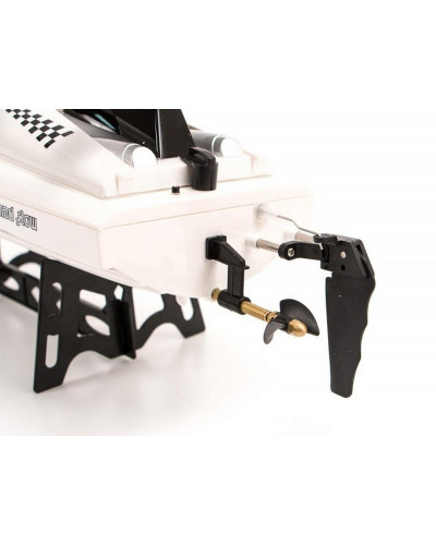 Р/У катер WLToys Tiger-Shark WL912 Pro 2.4G RTR