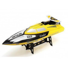 Р/У катер WLToys Tiger-Shark WL912 Pro 2.4G RTR