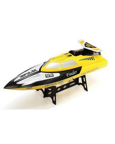 Р/У катер WLToys Tiger-Shark WL912 Pro 2.4G RTR