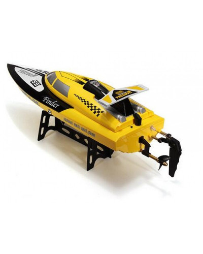 Р/У катер WLToys Tiger-Shark WL912 Pro 2.4G RTR