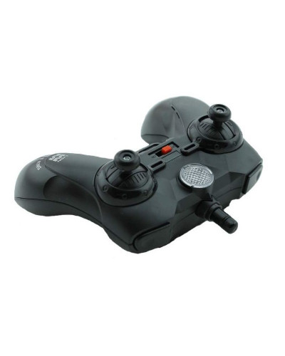 Р/У пикап из серии "Muscle Сar" с тюнингом 1/16 + свет + звук