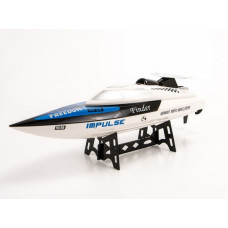 Р/У катер WLToys Tiger-Shark WL912 Pro 2.4G RTR