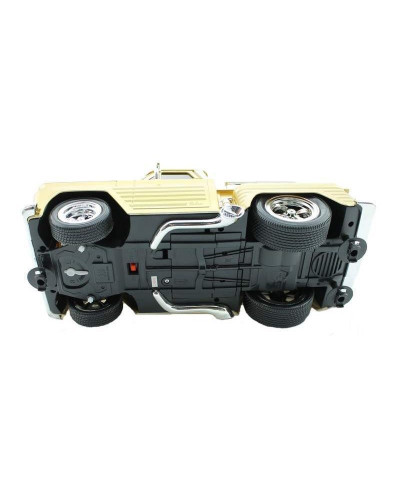 Р/У пикап из серии "Muscle Сar" с тюнингом 1/16 + свет + звук