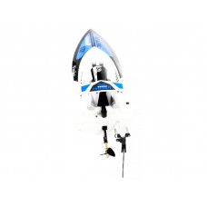 Р/У катер WLToys Tiger-Shark WL912 Pro 2.4G RTR