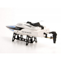 Р/У катер WLToys Tiger-Shark WL912 Pro 2.4G RTR