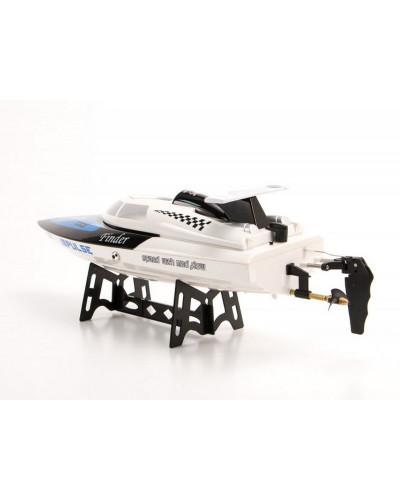 Р/У катер WLToys Tiger-Shark WL912 Pro 2.4G RTR