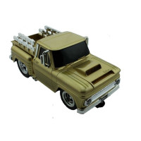 Р/У пикап из серии "Muscle Сar" с тюнингом 1/16 + свет + звук