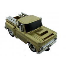 Р/У пикап из серии "Muscle Сar" с тюнингом 1/16 + свет + звук