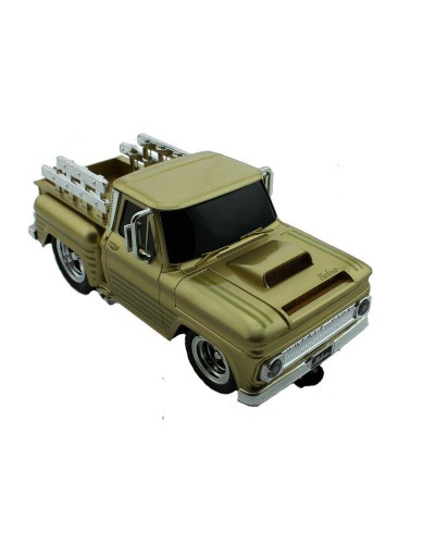 Р/У пикап из серии "Muscle Сar" с тюнингом 1/16 + свет + звук