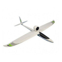 Радиоуправляемый планер Top RC Swift (EDF Power System) 1200мм 2.4G 4-ch LiPo RTF