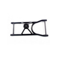 Держатель запасного колеса для автомоделей  E10DB, E10DBL