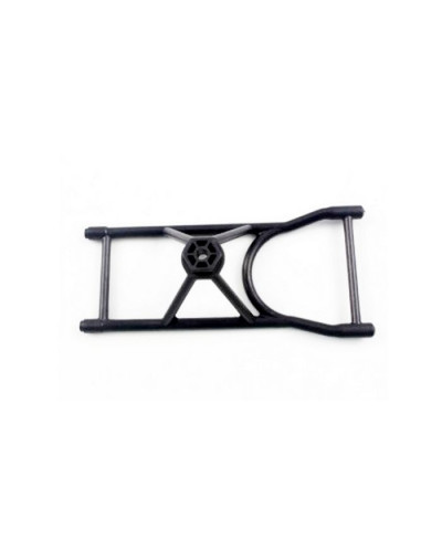 Держатель запасного колеса для автомоделей  E10DB, E10DBL