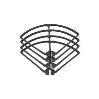 Защитные рамки для квадрокоптера Syma X8W, 4шт.