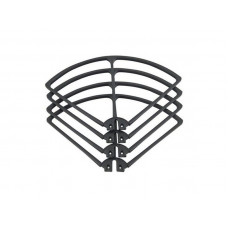 Защитные рамки для квадрокоптера Syma X8W, 4шт.