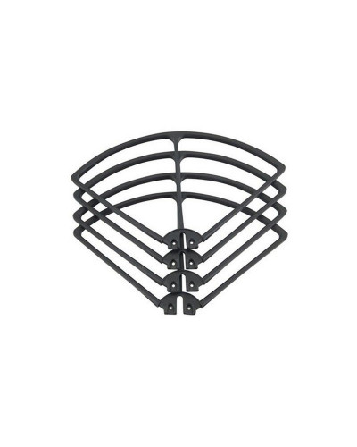 Защитные рамки для квадрокоптера Syma X8W, 4шт.