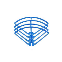 Защитные рамки для квадрокоптера Syma X8W, 4шт.