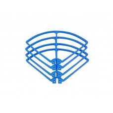 Защитные рамки для квадрокоптера Syma X8W, 4шт.