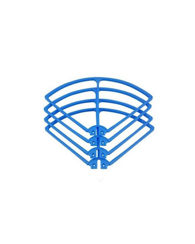 Защитные рамки для квадрокоптера Syma X8W, 4шт.