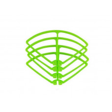 Защитные рамки для квадрокоптера Syma X8W, 4шт.