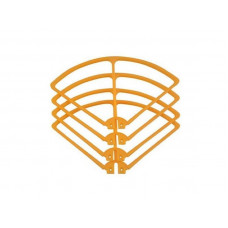 Защитные рамки для квадрокоптера Syma X8W, 4шт.