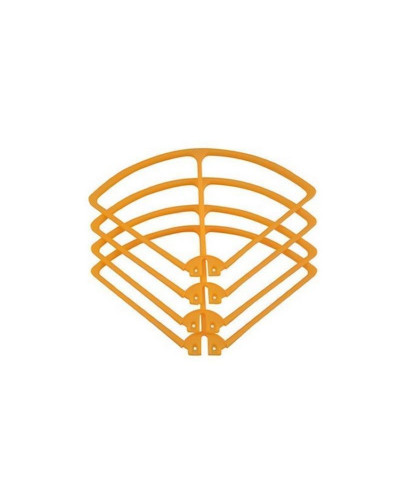 Защитные рамки для квадрокоптера Syma X8W, 4шт.