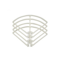Защитные рамки для квадрокоптера Syma X8W, 4шт.