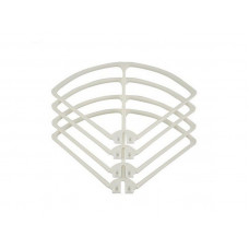 Защитные рамки для квадрокоптера Syma X8W, 4шт.