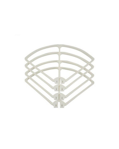 Защитные рамки для квадрокоптера Syma X8W, 4шт.