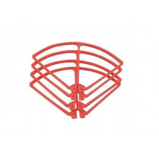 Защитные рамки для квадрокоптера Syma X8W, 4шт.