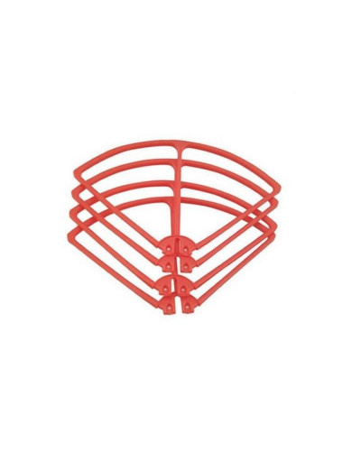 Защитные рамки для квадрокоптера Syma X8W, 4шт.