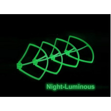 Защитные рамки для квадрокоптера Syma X8W, 4шт.