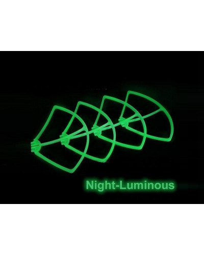 Защитные рамки для квадрокоптера Syma X8W, 4шт.