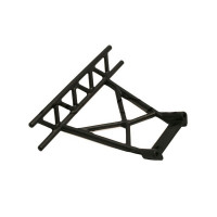 Задний бампер 94806